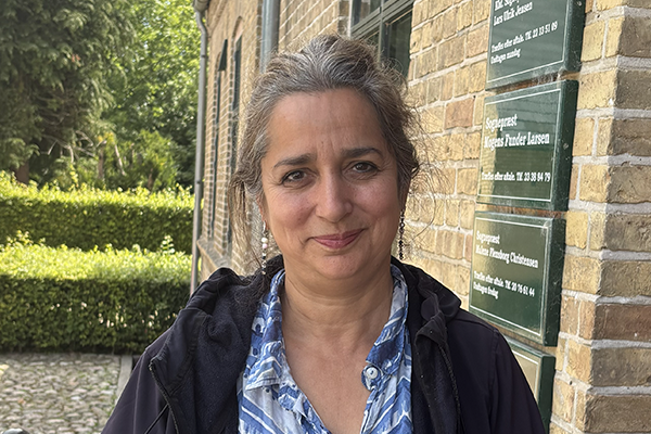 Lisa Joshi
