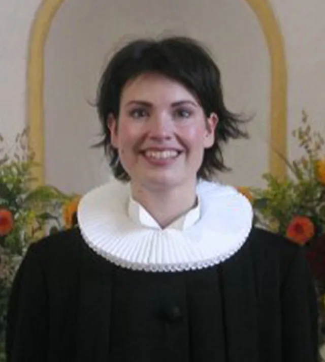 Anna Mejlhede Krog billede